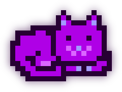 MoonCat #13267 (0x0041704d7b)