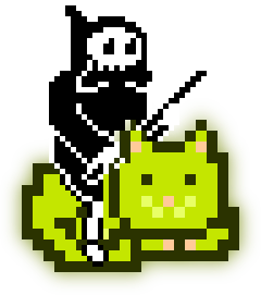 MoonCat #11975 (0x00417e9016)