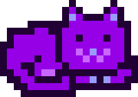 MoonCat #13225 (0x00418931b9)