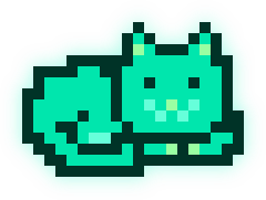 MoonCat #2740 (0x004195fbe2)