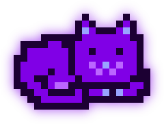 MoonCat #15697 (0x00419a30ee)