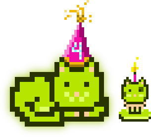 MoonCat #3774 (0x00419bc301)