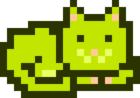 MoonCat #13911 (0x00419cb31b)