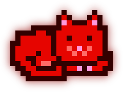 MoonCat #11231 (0x0041a32724)