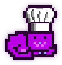 MoonCat #14272 (0x0041ab83b4)