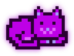 MoonCat #2443 (0x0041ae1ecd)