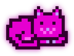 MoonCat #23817 (0x0041b513a6)