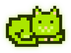 MoonCat #9432 (0x0041c7e868)