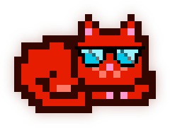 MoonCat #19973 (0x0041ceaca7)