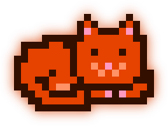 MoonCat #7314 (0x0041dc4407)