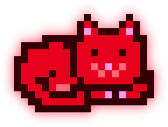 MoonCat #21030 (0x0041fe2d46)