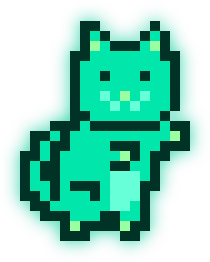 MoonCat #6205 (0x004215d0a0)