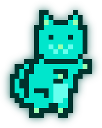 MoonCat #20991 (0x0042196a61)