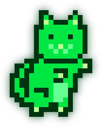 MoonCat #24266 (0x004229633a)