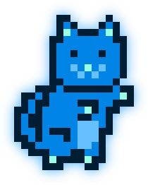 MoonCat #16679 (0x004232a6fa)