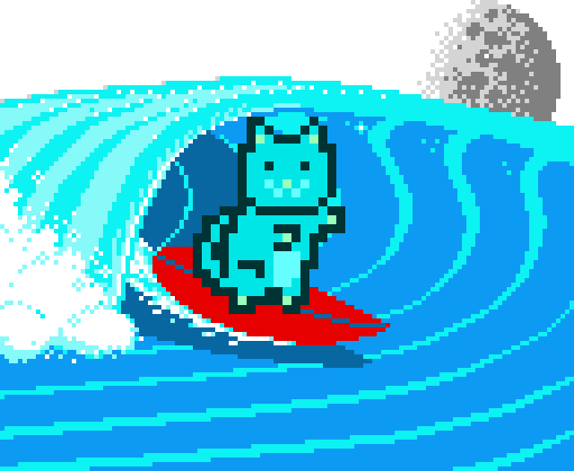 MoonCat #1218 (0x004241dede)