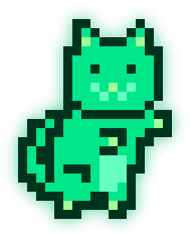 MoonCat #16829 (0x004244cc95)