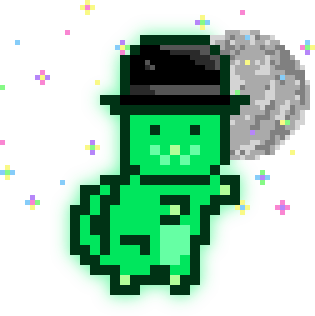 MoonCat #9754 (0x004248f88f)