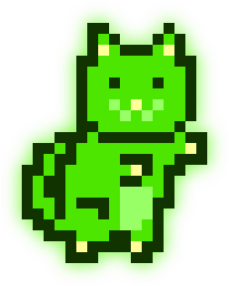 MoonCat #12384 (0x00425cf70e)