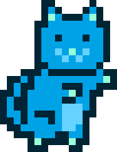 MoonCat #3159 (0x00426bccf4)