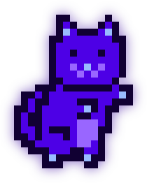 MoonCat #22622 (0x00427a57bf)