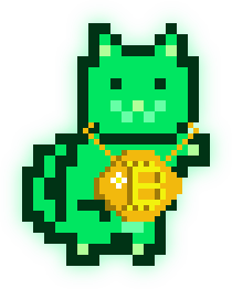 MoonCat #19252 (0x00427efcb3)