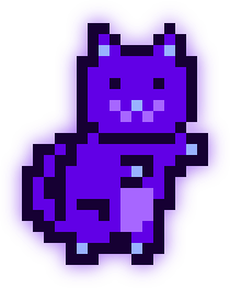 MoonCat #4064 (0x00428e46f0)