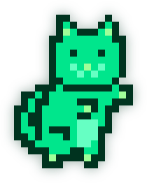 MoonCat #10627 (0x00428fa69d)