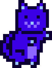 MoonCat #4686 (0x00429674fd)