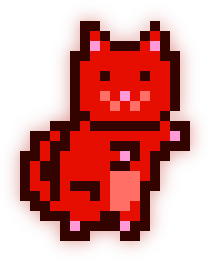 MoonCat #13008 (0x0042db8c87)