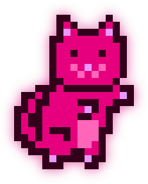 MoonCat #25097 (0x0042e1459a)