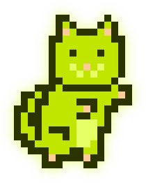 MoonCat #14186 (0x0042e5fc6f)