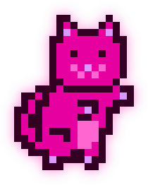 MoonCat #14070 (0x0042fe7ed7)