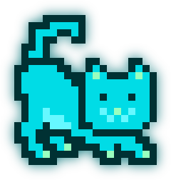 MoonCat #9662 (0x0043027277)