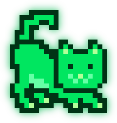 MoonCat #13958 (0x004309ba53)