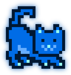 MoonCat #15845 (0x0043115fb6)