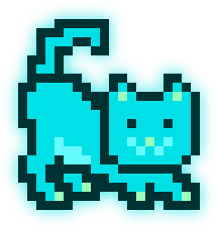 MoonCat #3826 (0x004316e1e6)