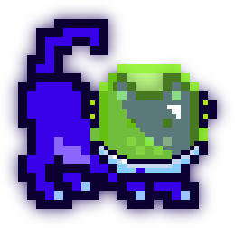 MoonCat #3024 (0x0043230f63)