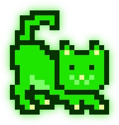 MoonCat #17246 (0x004331ea15)