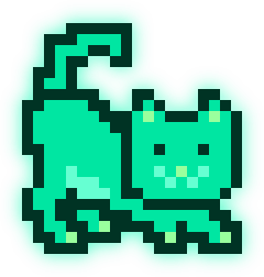 MoonCat #6278 (0x004331fbc0)