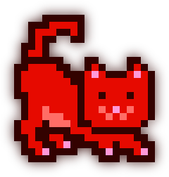 MoonCat #15258 (0x0043360a08)