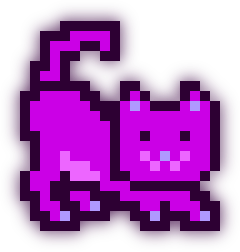 MoonCat #10717 (0x00433d0744)