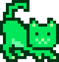 MoonCat #10394 (0x00433ea968)