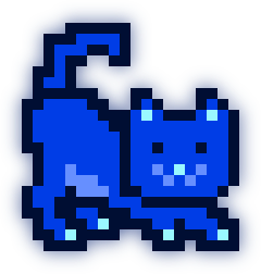 MoonCat #20194 (0x00433f5592)