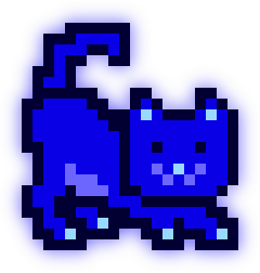 MoonCat #13338 (0x00434e47f3)