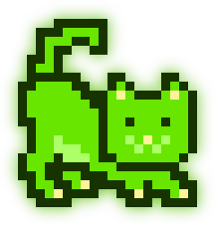 MoonCat #23006 (0x004357bd02)