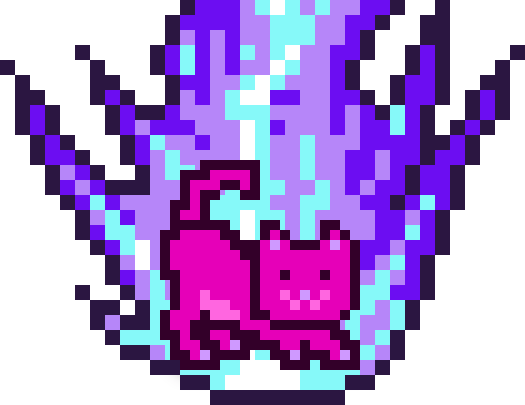 MoonCat #5011 (0x0043585357)