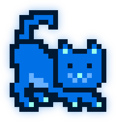 MoonCat #5906 (0x004384b8ef)