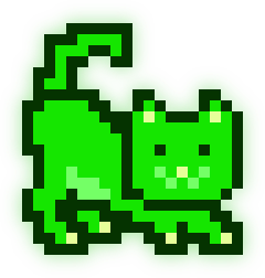 MoonCat #9882 (0x004394e28c)