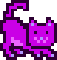 MoonCat #9945 (0x00439d09b1)